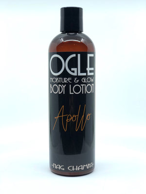 Apollo Body Lotion (Nag Champa)