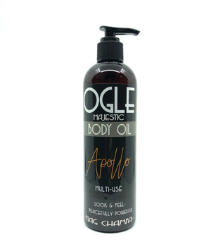 Apollo Body Oil