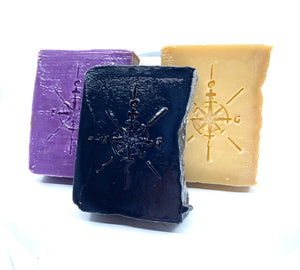 Freya Soap