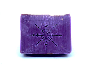 Freya Soap